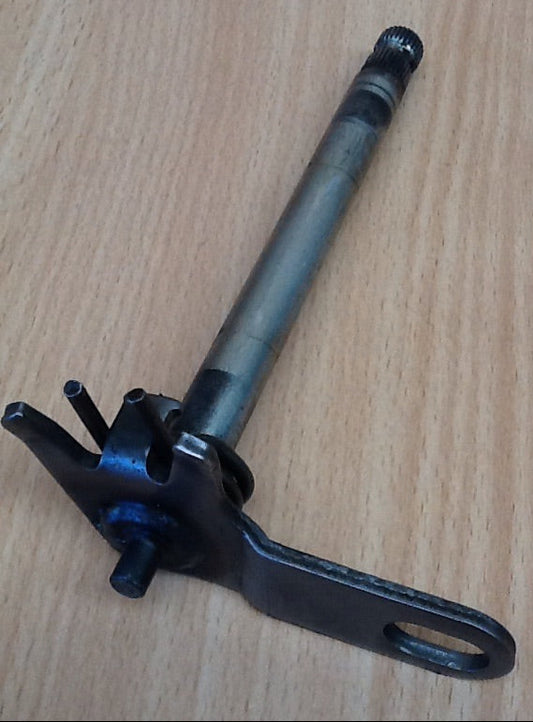 Yamaha YZ450F Gear Shift Shaft