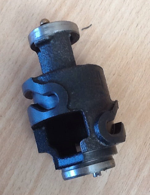 Yamaha YZ450F Shift Drum