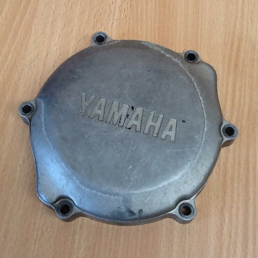 Yamaha YZ85 Clutch Cover