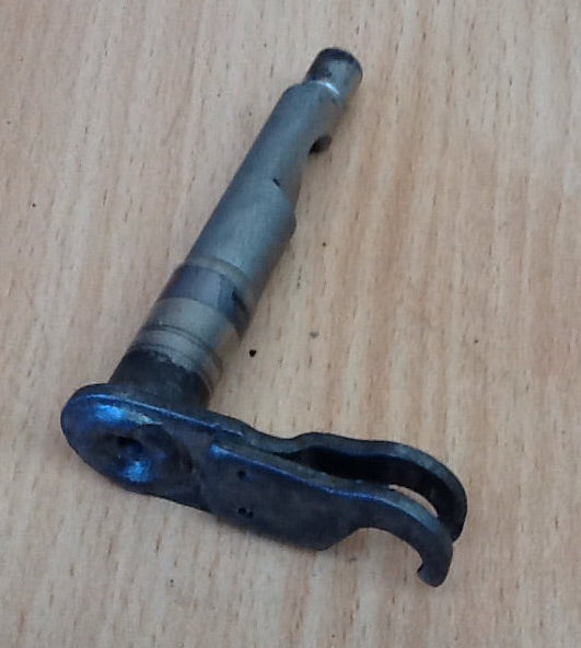 Yamaha YZ85 Clutch Pivot