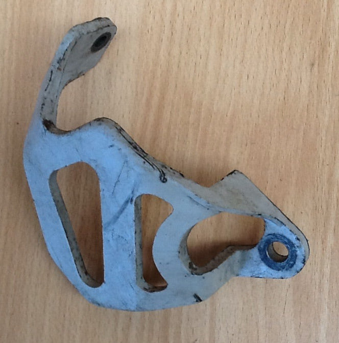 Yamaha YZ85 Guard