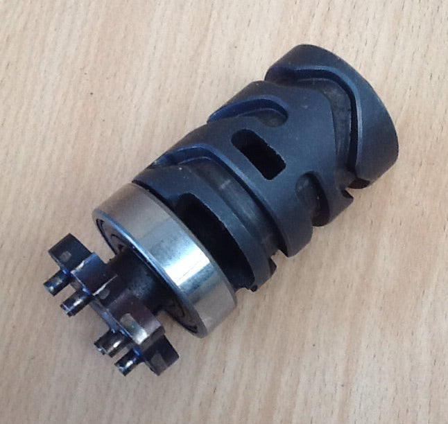 Yamaha YZ85 Shift Drum