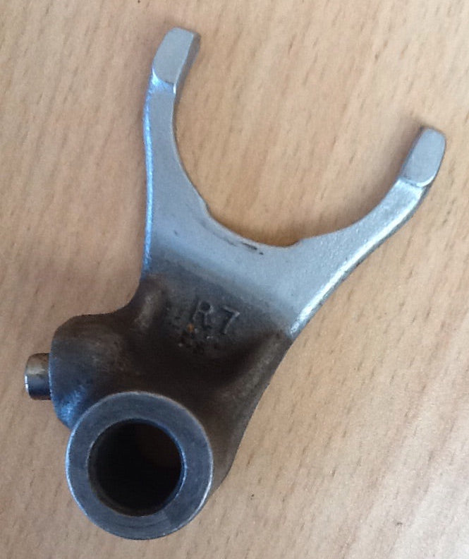 Yamaha YZ85 Shift Fork