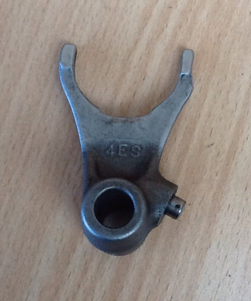 Yamaha YZ85 Shift Fork