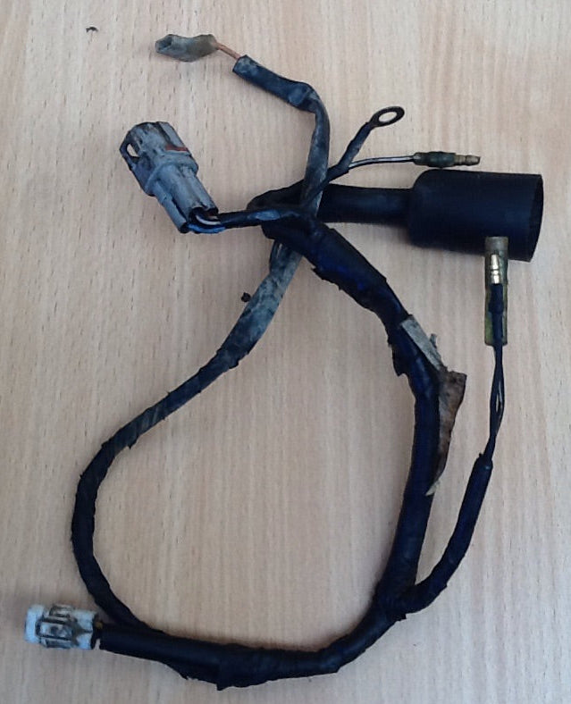 Yamaha YZF426 Wiring Loom
