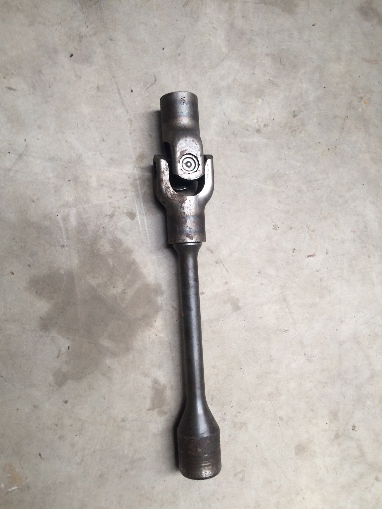 Honda TRX300 Rear Driveshaft