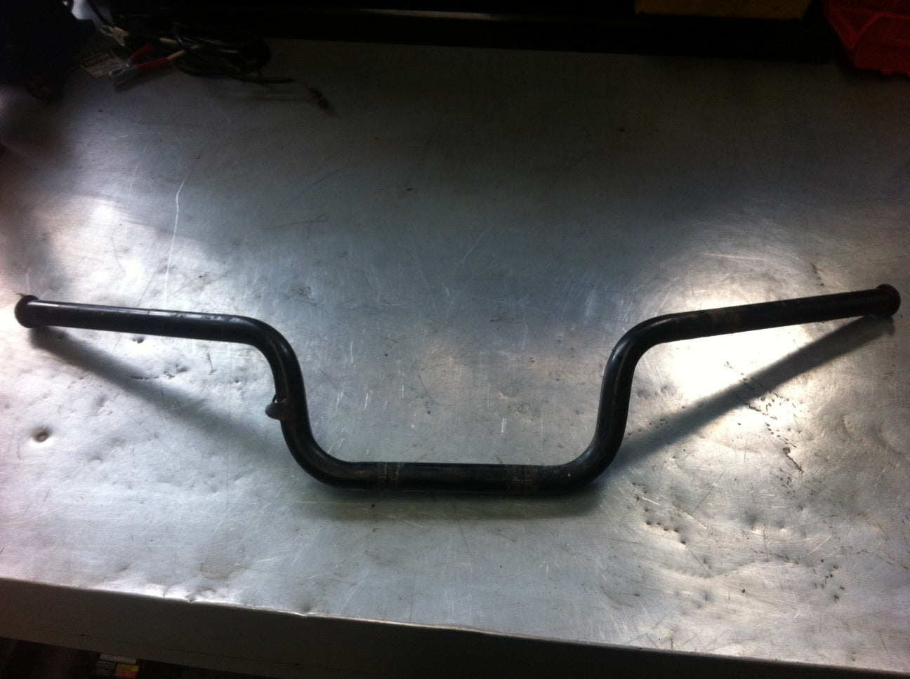 Honda TRX250 Recon Handle Bars