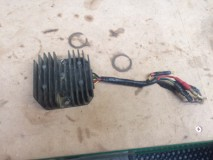 Honda Quad Rectifier