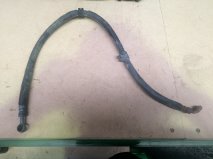 Honda TRX300 Brake Hose