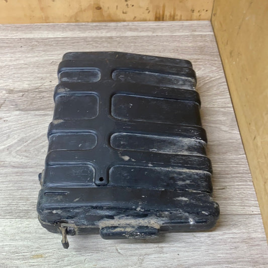 Suzuki TF125 Tool Box
