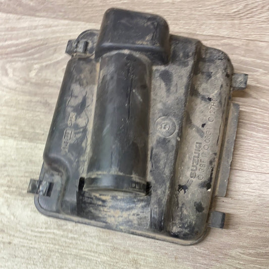 2010 Suzuki TA400 Kingquad Air Box Lid