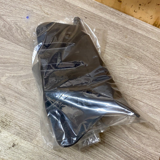 2010 Suzuki LTA400 Kingquad Front Axle Guards
