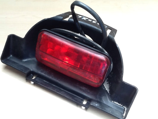 2001 Honda TRX500FA Rear Tail Light