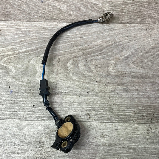 Suzuki LTF400 Gear Position Switch
