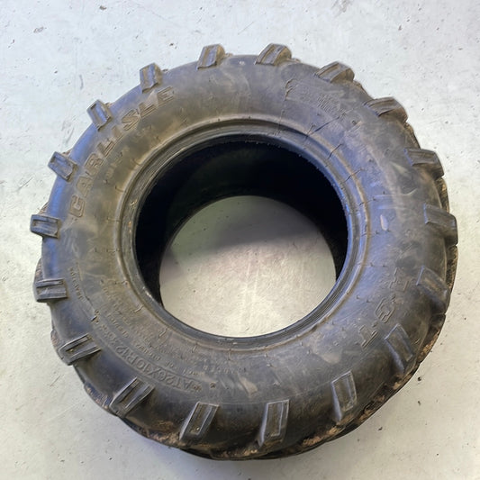 Carlisle ACT 26x10-12 Tyre