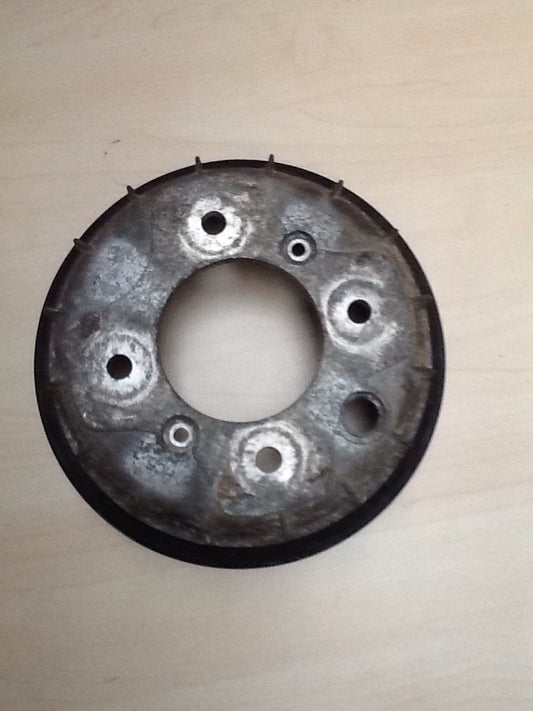 1998 Honda TRX400 Foreman Front Brake Drum