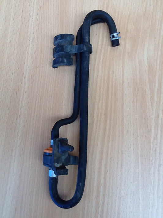 2016 Suzuki LTA500 Kingquad Breather Hose