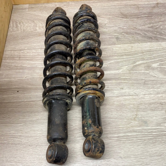 Suzuki LTA400 Rear Shocks