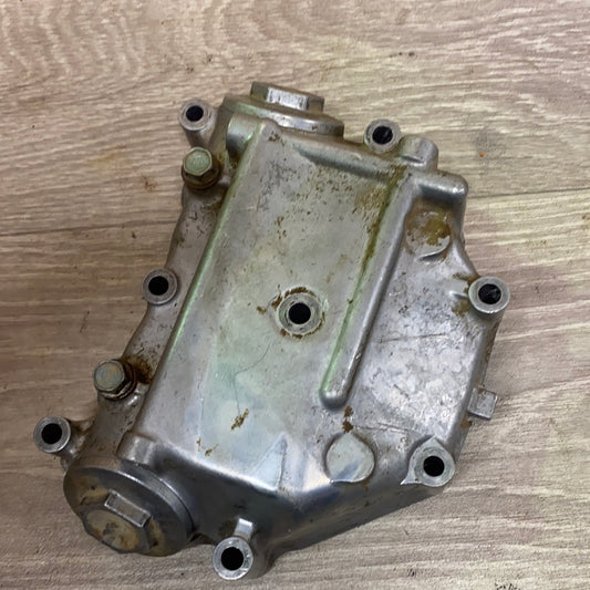 Honda TRX500 FA rocker cover