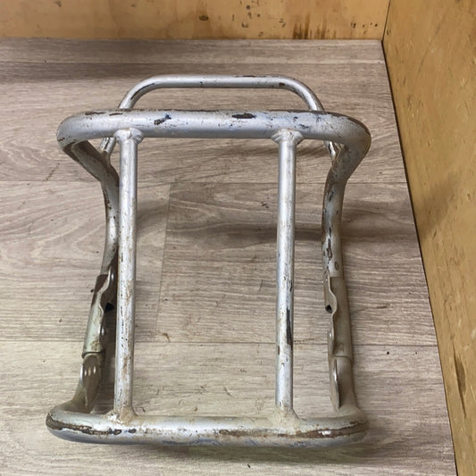 Suzuki TF125 Front Carrier
