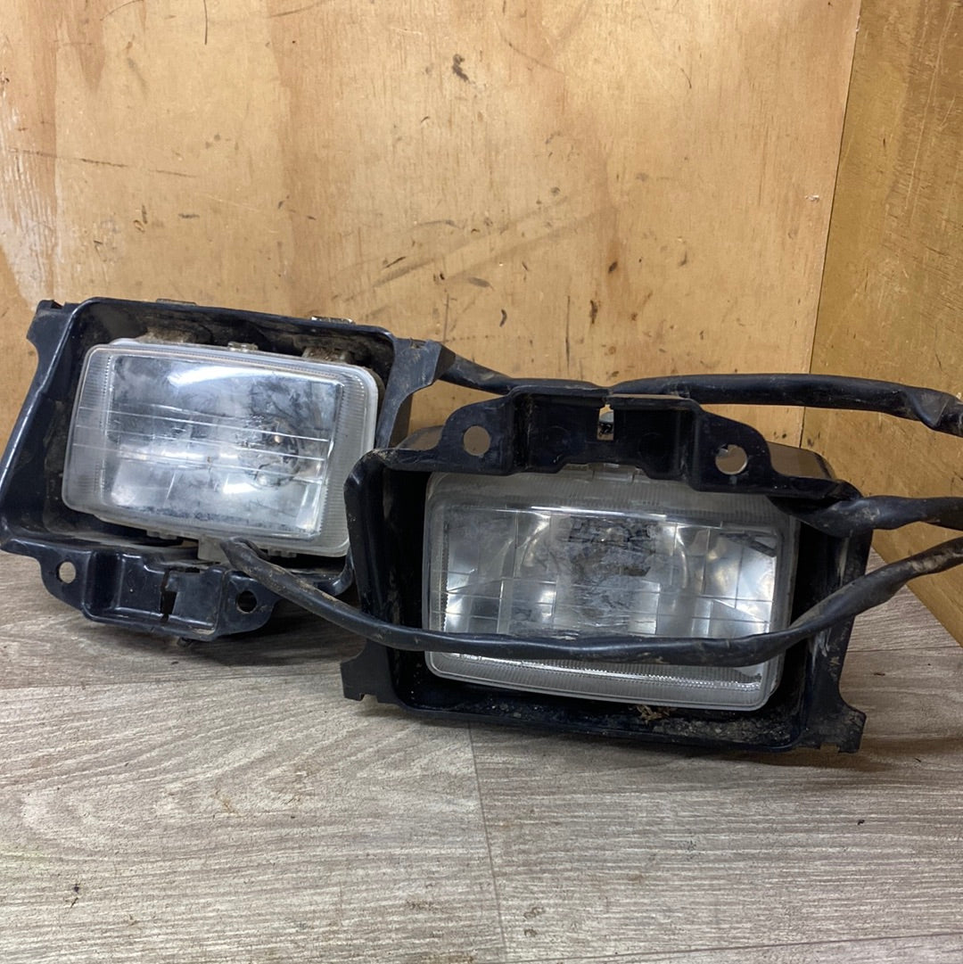 Yamaha YFM350 Big Bear Headlights