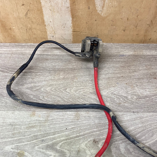 Ag200 starter solenoid