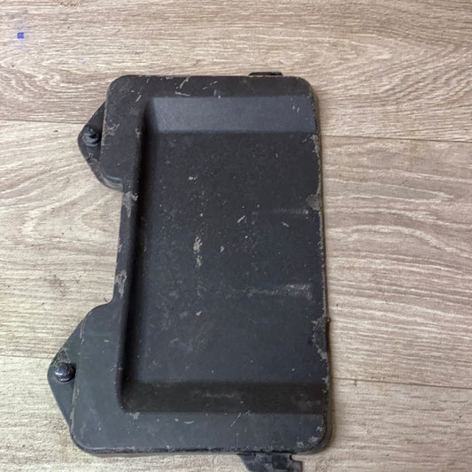 2010 Suzuki LTA400 Kingquad Storage Box Cover