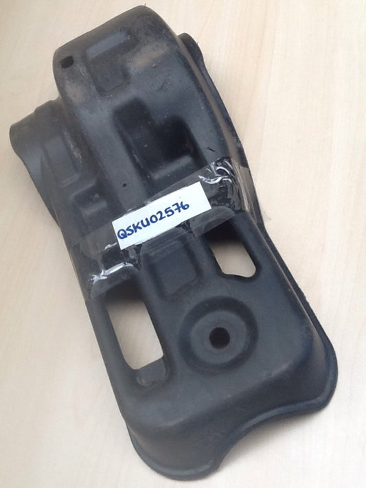Suzuki LTF400 Kingquad  Rear Diff Protector