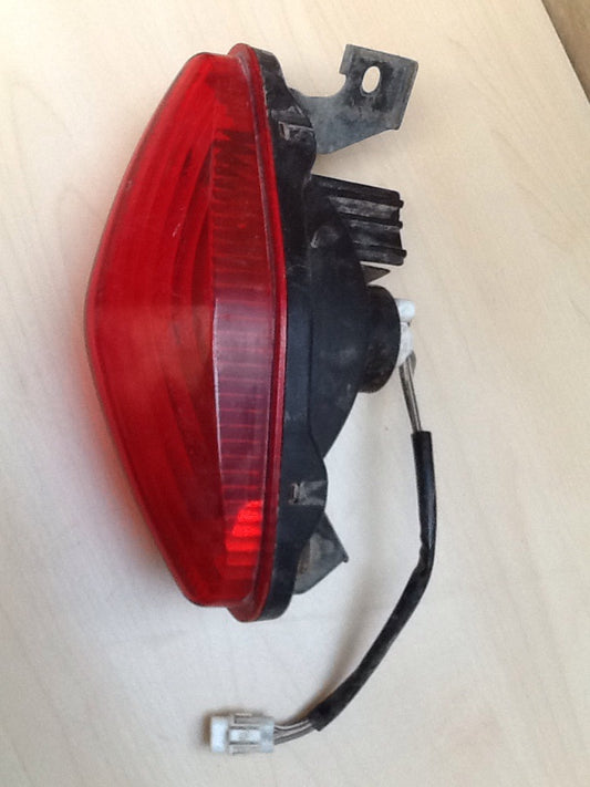2010 Suzuki LTA450 Kingquad Tail Light