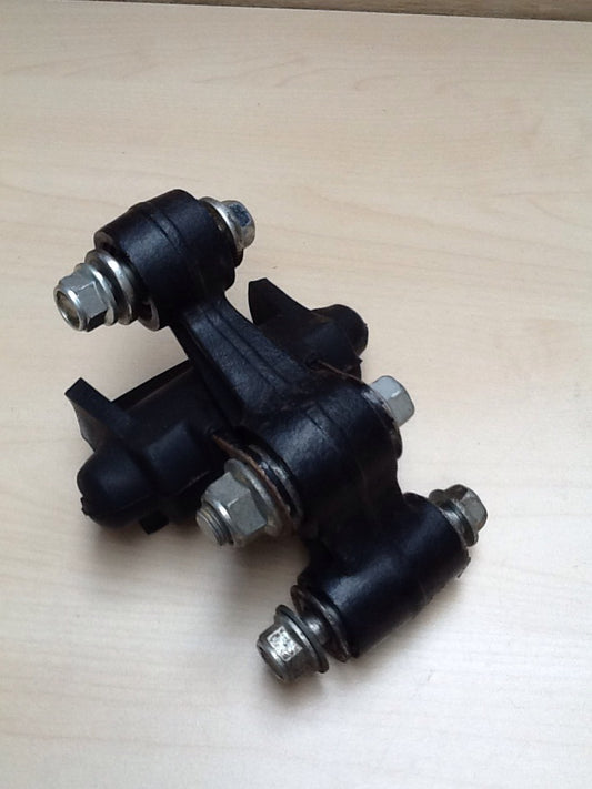 Suzuki DS80 Rear Linkage