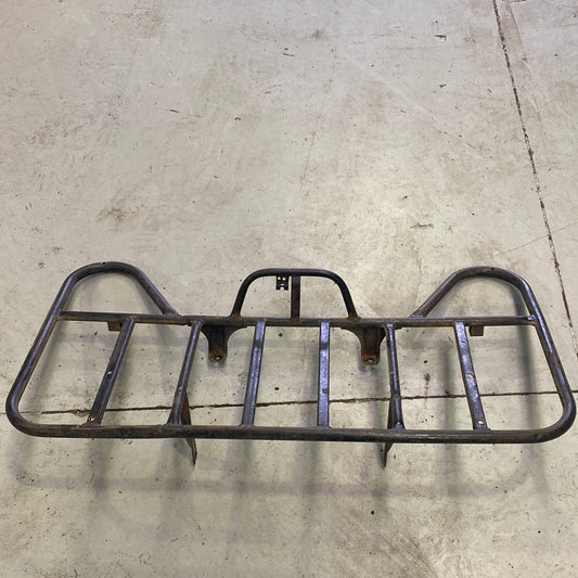 Yamaha YFM600 Grizzly front carrier