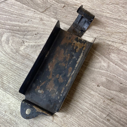 Suzuki TF125 Tool Box