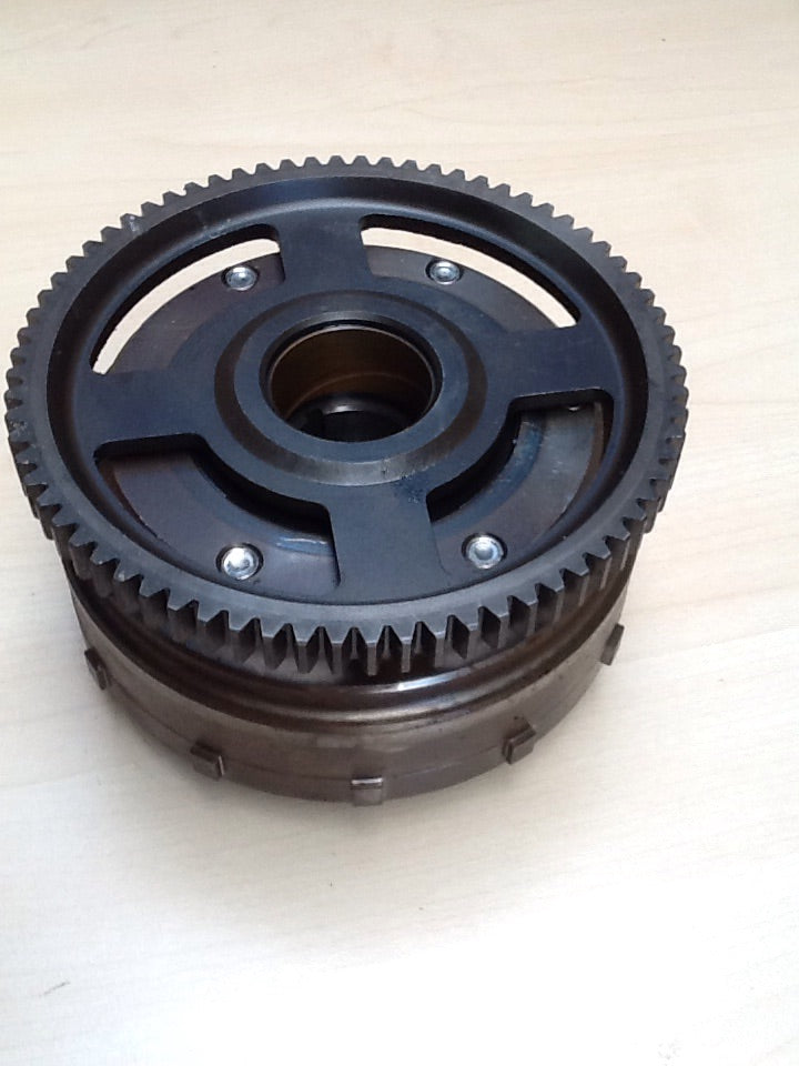 Honda TRX350FM Flywheel & Starter Clutch