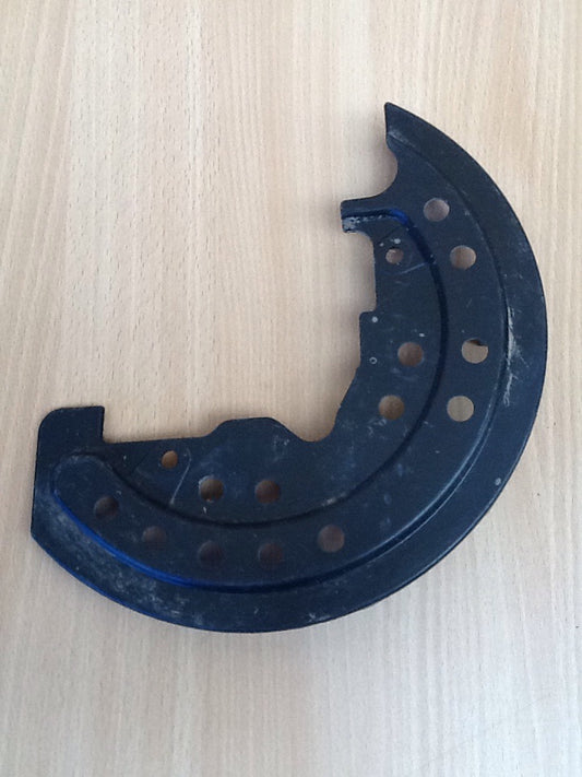 2016 Suzuki LTA500 Kingquad Right Hand Disc Guard