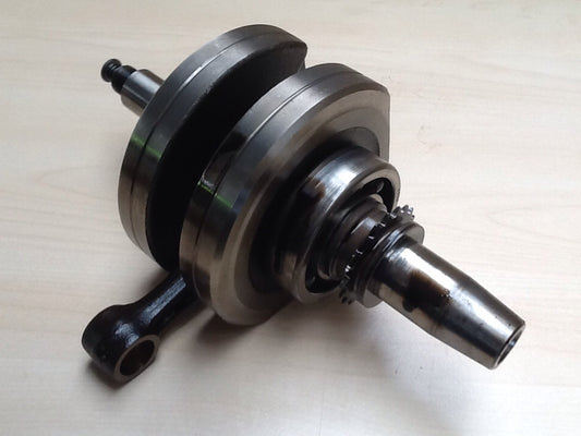 Yamaha AG200 Crank Shaft