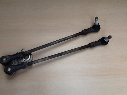 2012 Yamaha YFM450 Grizzly Tie Rods