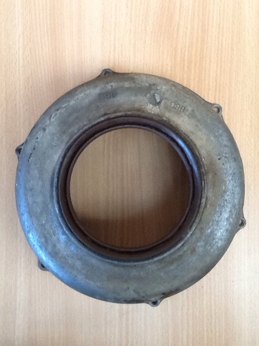 1997 Suzuki LTF300 Rear Brake Cover