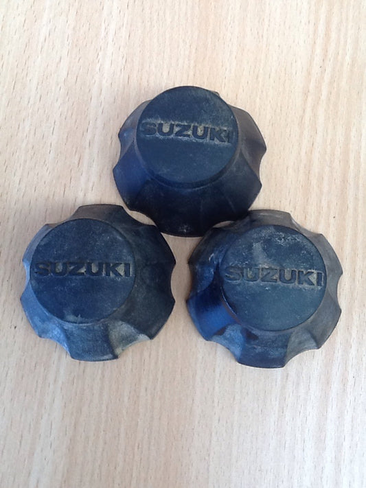 Suzuki LTF250 Centre Caps