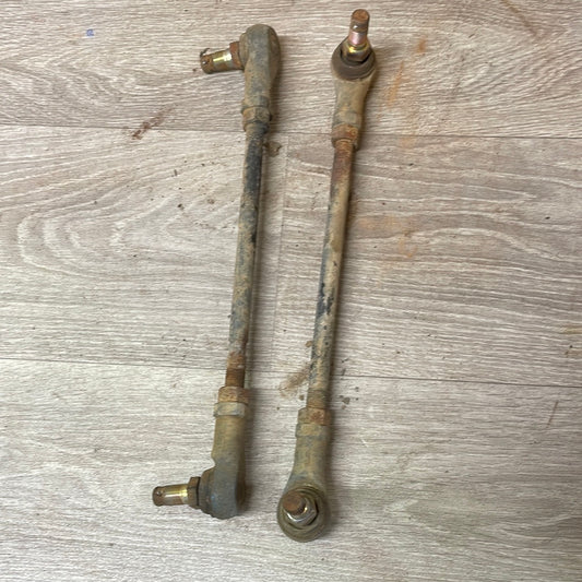 2006 Yamaha YFM250 Bruin Tie Rods