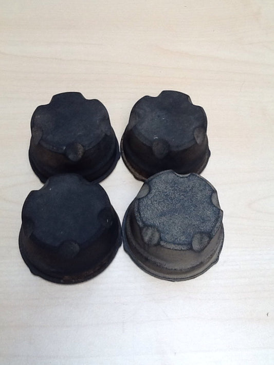 2010 Suzuki LTA450 Centre Caps