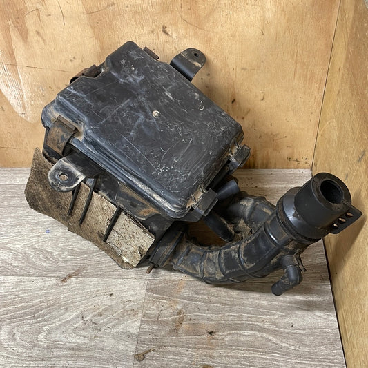 2006 Yamaha YFM250 Bruin Airbox