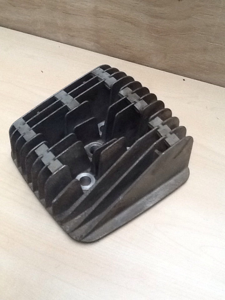 Yamaha AG100 Cylinder Head