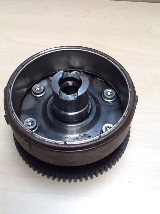 Honda TRX350FM Flywheel & Starter Clutch