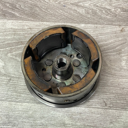 Yamaha AG200 6volt Flywheel