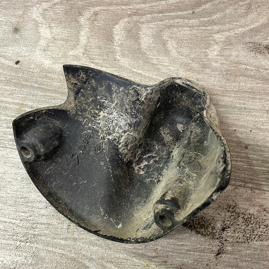 Suzuki TF125 Clutch Arm Cover