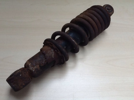 1997 Suzuki LTF300 Front Shock
