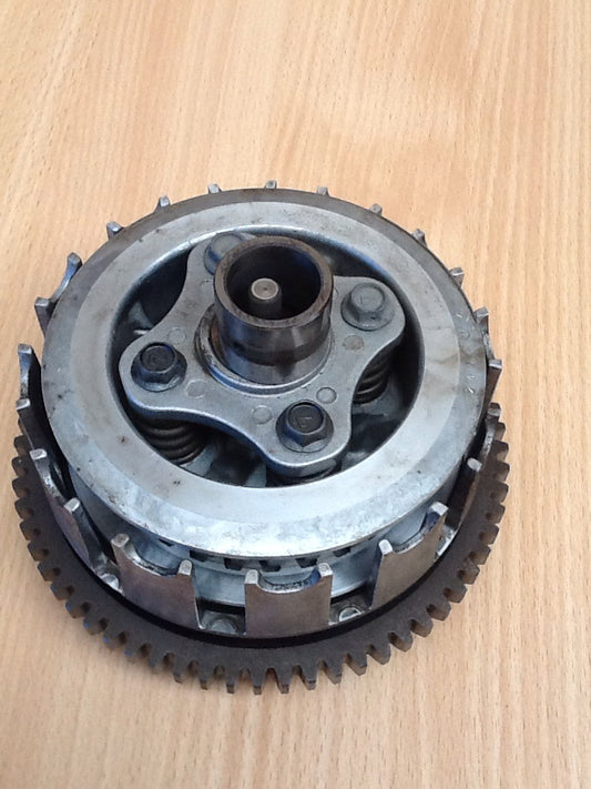 Suzuki LTF250 Clutch Housing
