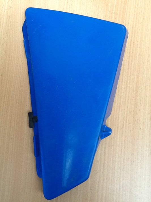 Yamaha AG200 Left Hand Side Cover