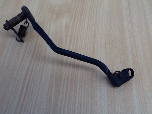 2000 DR200 Foot Brake Lever