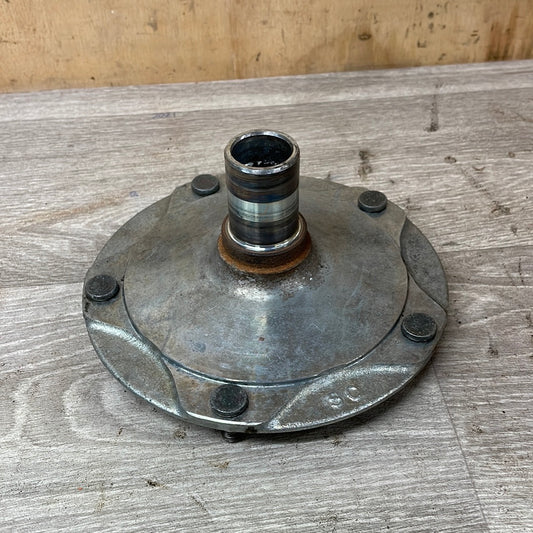 Suzuki LTF300 Kingquad Left Rear Hub